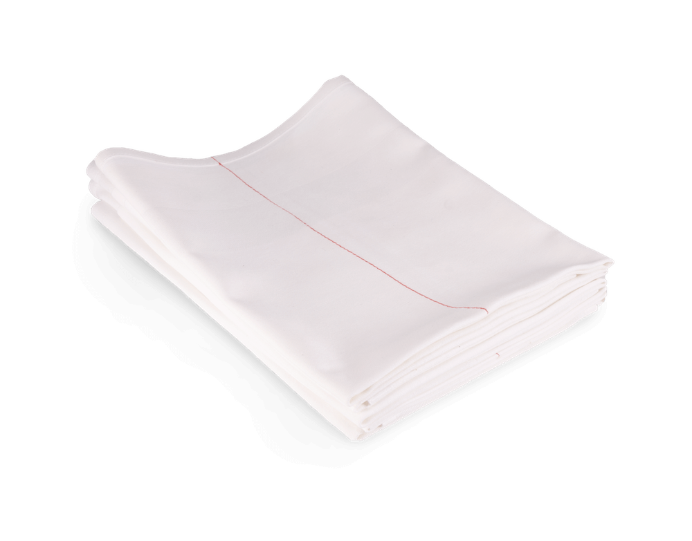 Red-Line-White-Bar-Cloth